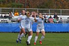 WSoccer vs MHC  Women’s Soccer vs Mount Holyoke College. - Photo by Keith Nordstrom : Wheaton, Women’s Soccer, Mt. Holyoke
